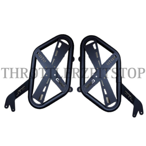 KTM DUKE 250/390 GEN3 SADDLE STAY 211B