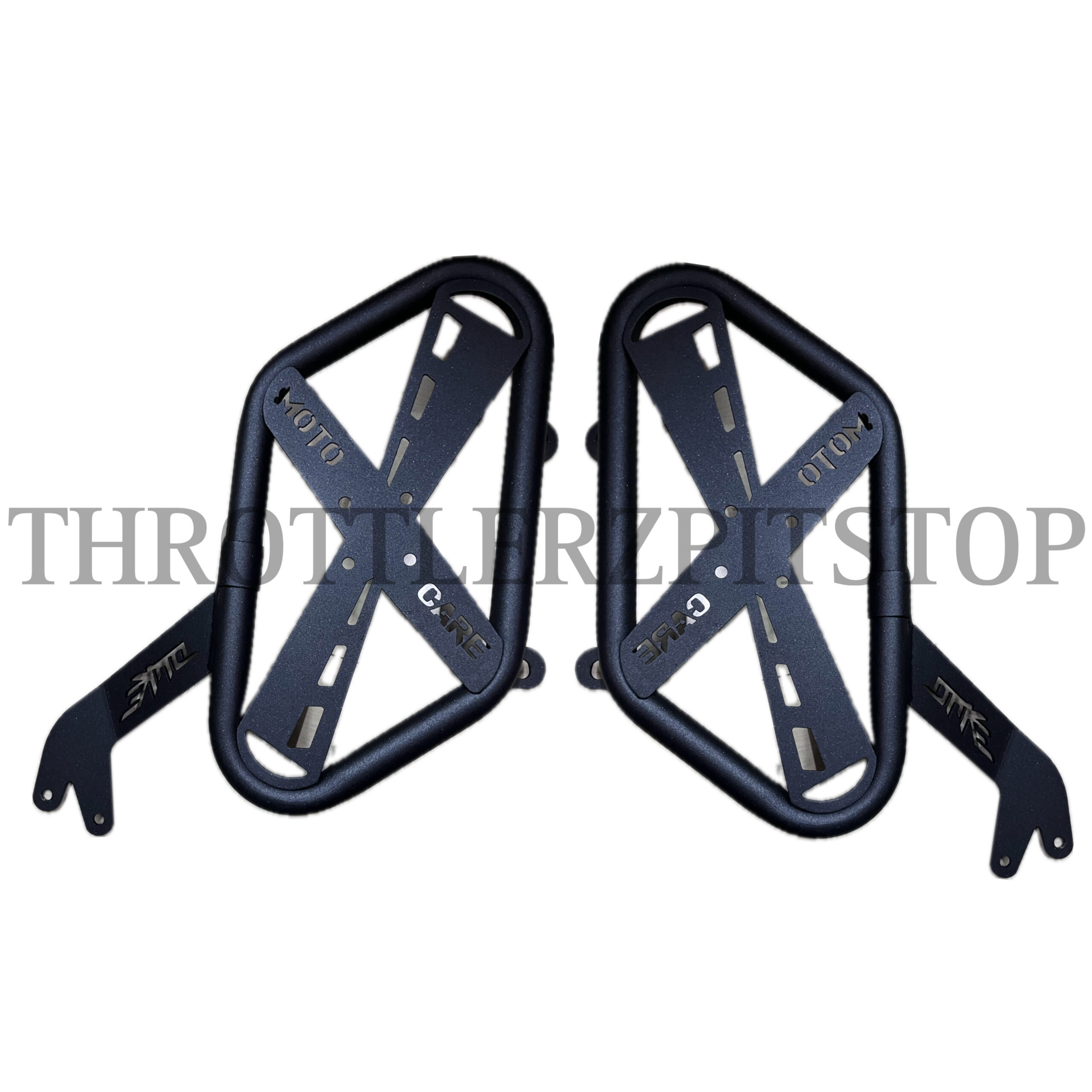 KTM DUKE 250/390 GEN3 SADDLE STAY 211B