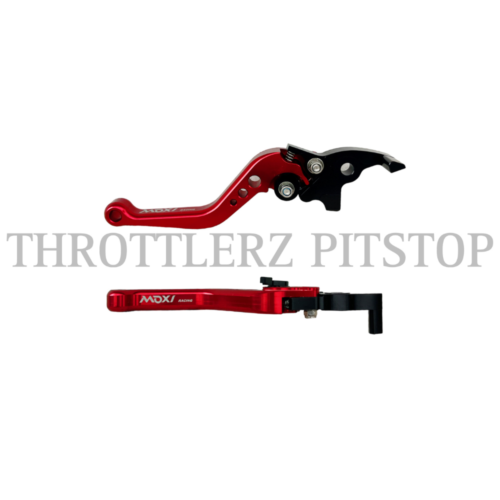 KTM / NS200 ADJ LEVER