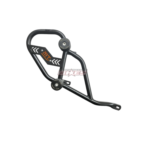 MOTO TORQUE KTM DUKE 250/390 CRASHGUARD