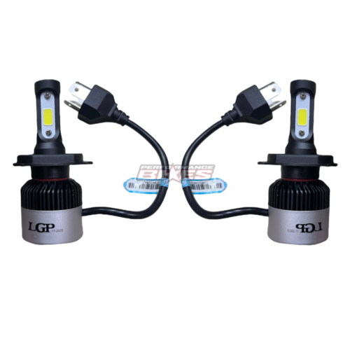 LGP H4 HEADLIGHT BULB (1pcs)