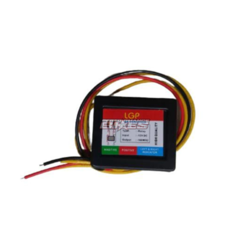 LGP UNIVERSAL HAZARD FLASHER