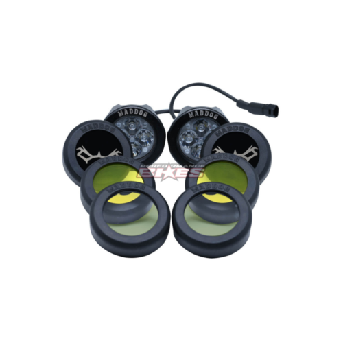 MADDOG SCOUT/SCOUTX FILTER