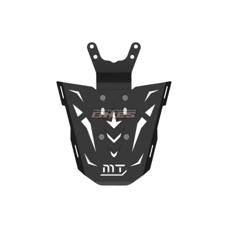 MOTO TARQUE APACHE RTR 200 4V BACK CARRIER