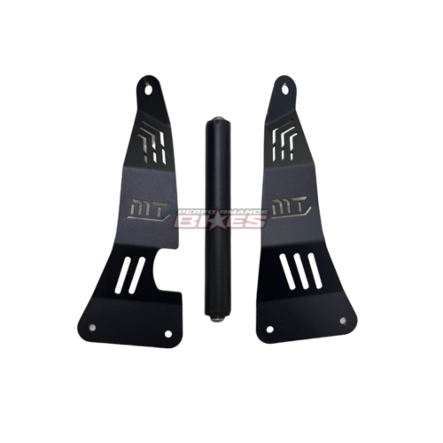 MOTO TORQUE HIMALAYAN GPS MOUNT