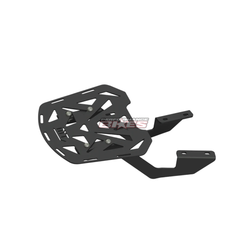 MOTO TORQUE HUNTER 350 TOPRACK