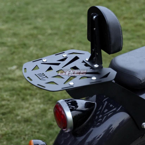 MOTO TORQUE SUPER METEOR BACK CARRIER