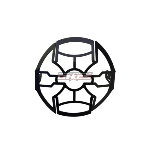 MOTOTORQUE HIMALAYAN 450 HEADLIGHT GRILL