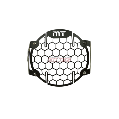 MOTO TORQUE HIMAL/INTERCE H/L GRILL