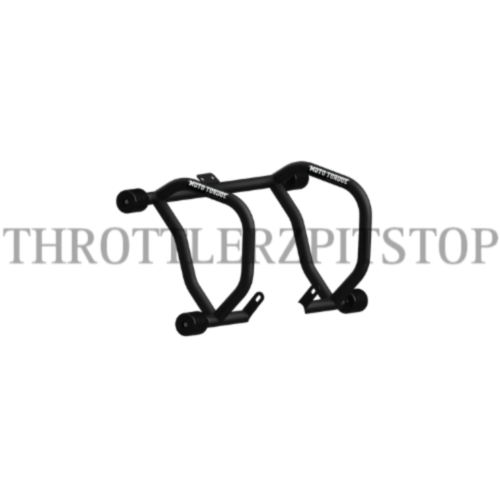MOTO TORQUE HUNTER BULLET 350 CRASHGUARD
