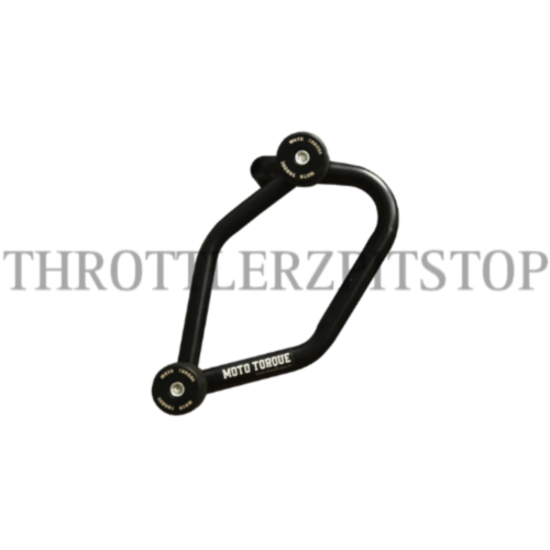 MOTO TORQUE INTERCEPTOR 650/GT CRASHGUARD V1.0