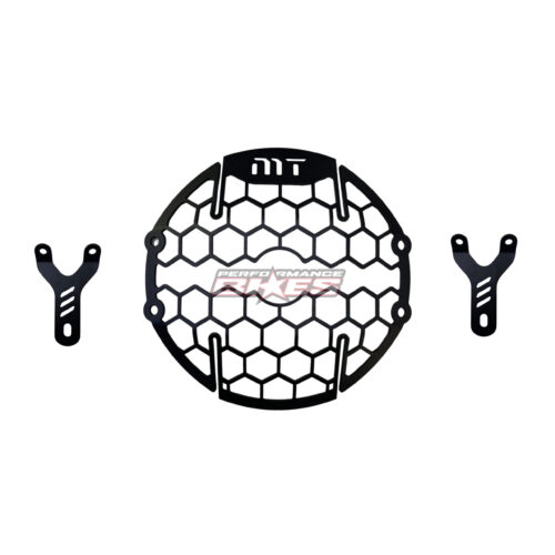 MOTO TORQUE SUPER METEOR 650 H/L GRILL