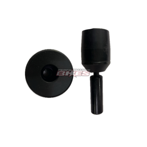 MOTOPRO CBR250 FRAME SLIDERS