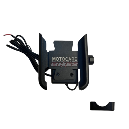 MOTOCARE MOBILE HOLDER W/CHARGER HM