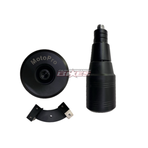 MOTOPRO KTM RC FRAME SLIDERS