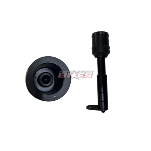 MOTOPRO R15V3/MT15 FRAME SLIDERS