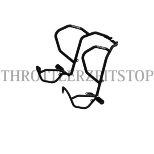 MOTO TORQUE SUZUKI V-STORM CRASHGUARD V0.2