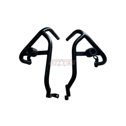 MT15 CRASHGUARD W/SLIDERS 13EC