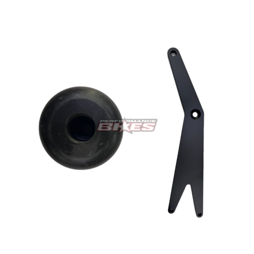 NINJA300 FRAME SLIDERS