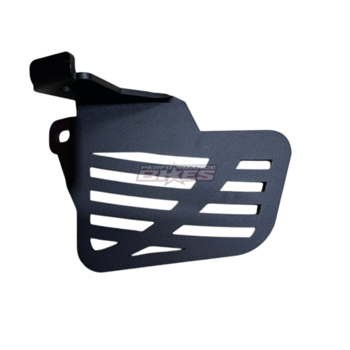 PILLION MT15 V1/R15V3 FOOT REST