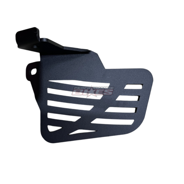 PILLION MT15 V1/R15V3 FOOT REST