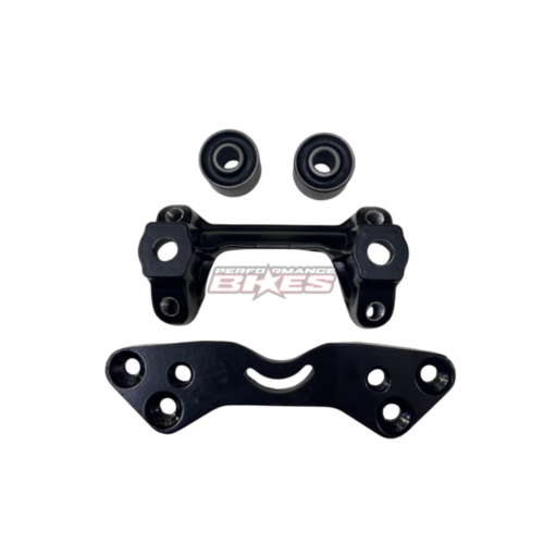 PULSAR NS160 HANDLE PLATE KIT