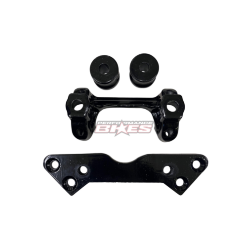 PULSAR NS200 HANDLE PLATE KIT