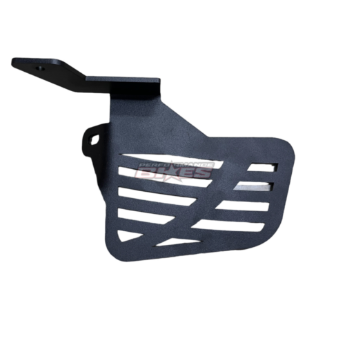 PULSAR N250/F250/N160 S/SIDE  FOOT REST