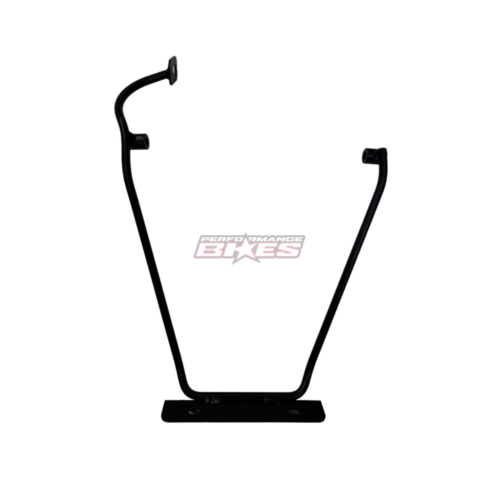 R15V3  NUMBER PLATE HOLDER