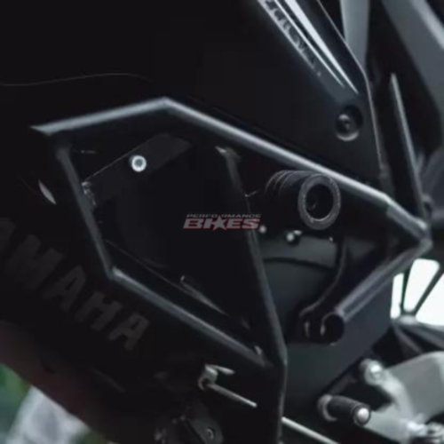 R15V4 CRASHGUARD W/SLIDERS UPTO 2024 13EC