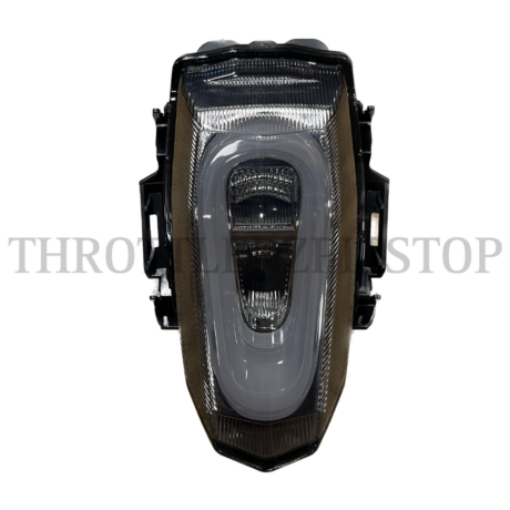 R15V3 TAIL LIGHT