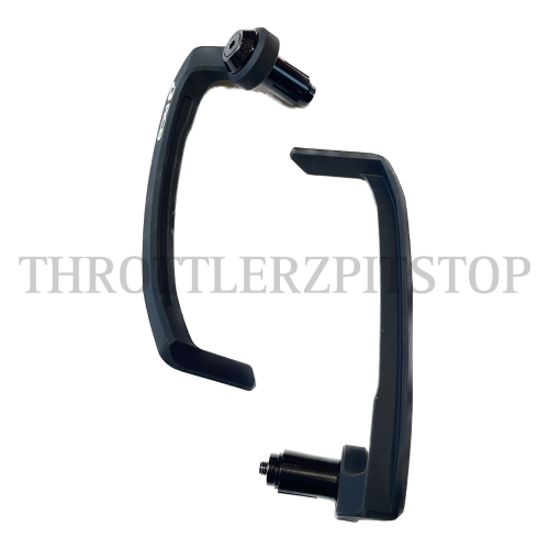 RCB LEVER PROTECTOR BLACK