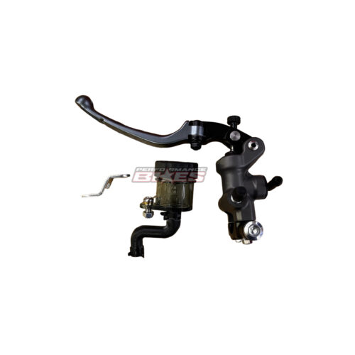 RCB MASTER BRAKE PUMP SI-FL 17MM (LH)-TI
