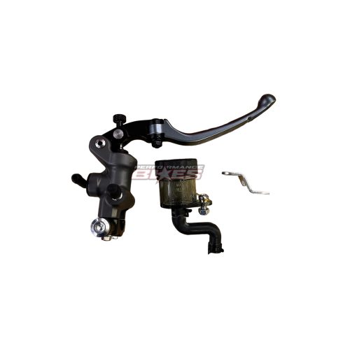 RCB MASTER BRAKE PUMP SI-FL 17MM (RH)-TI