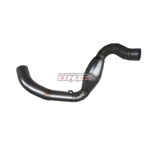 RR310/BMW BEND PIPE