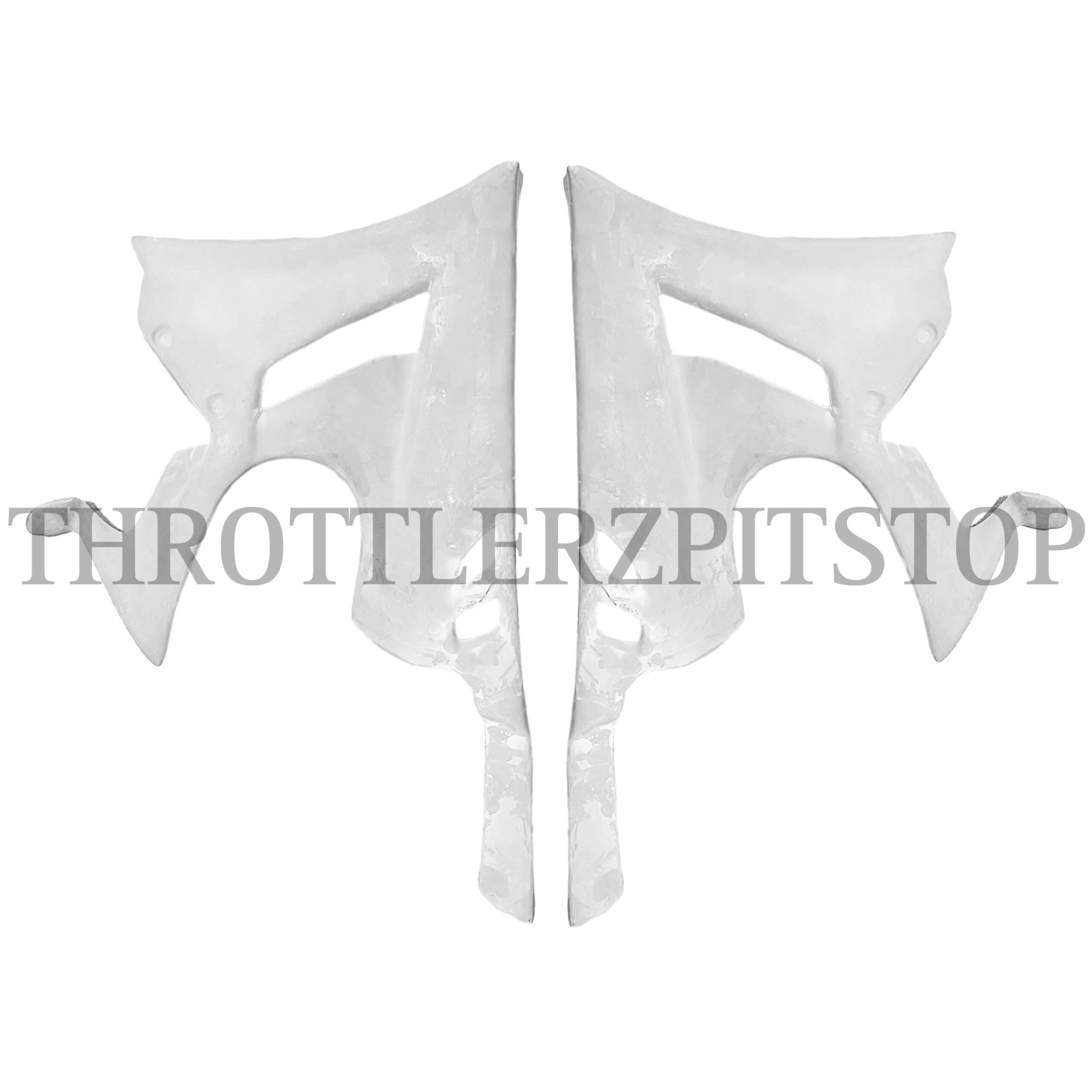 RS200 UNDER BELLY 2.0