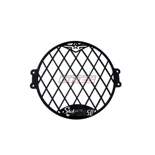 SUPER METEOR 650 H/L GRILL