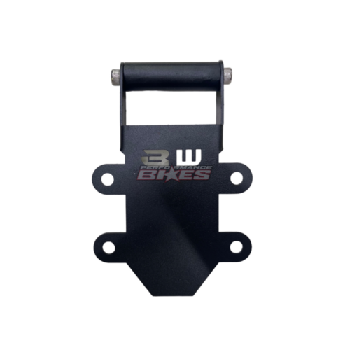 SUZUKI V-STORM GPS MOUNT BW