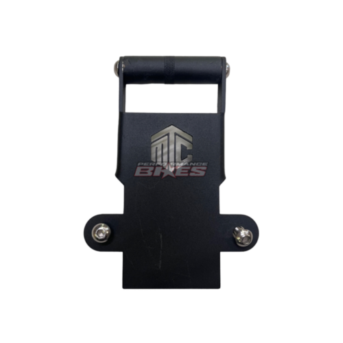 SUZUKI VSTORM GPS MOUNT