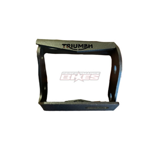 TRIUMPH 400 FOG LIGHT CLAMP 211B