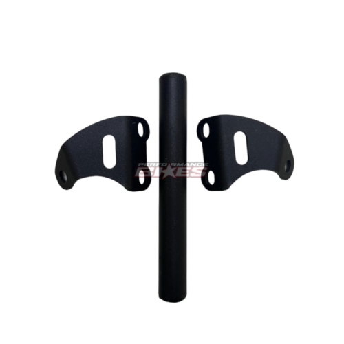 TRIUMPH 400 GPS MOUNT 211B