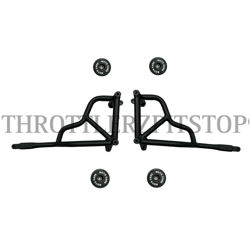 TRIUMPH 4/SLIDER CRASHGUARD 211B