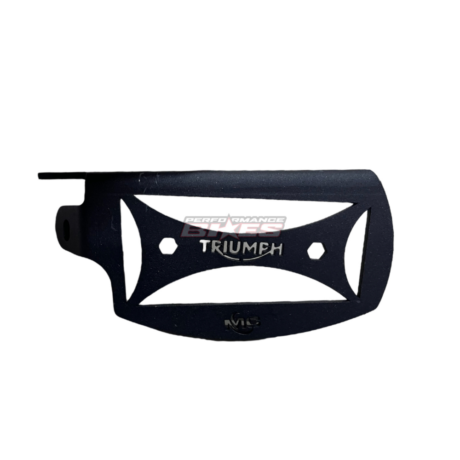 TRIUMPH S/S FOOT REST