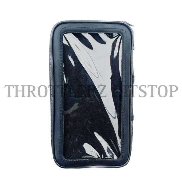 WATERPROOF MOBILE HOLDER