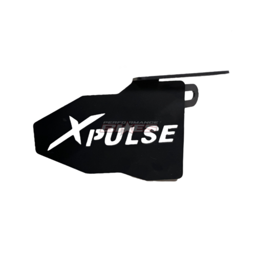 XPULSE S/SIDE FOOT REST TYPE2