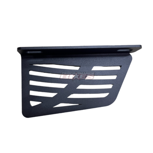 XPULSE S/SIDE FOOT REST D21R