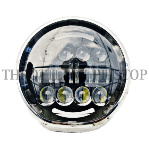 XPULSE H/L DOOM FIREBOLT