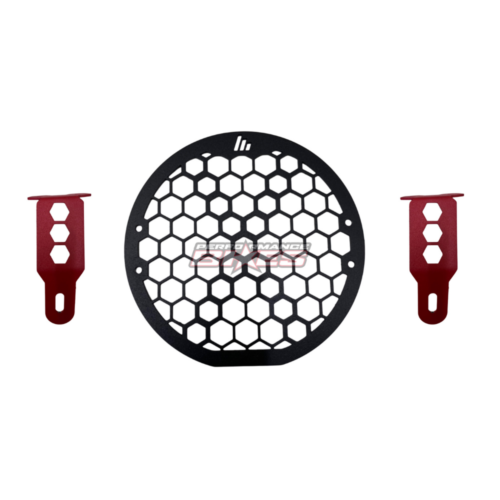 HERO XPULSE H/L GRILL 13EC