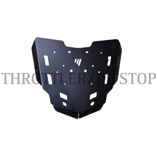 XPULSE TOP PLATE 13EC