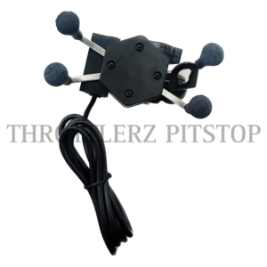 MOBILE HOLDER W/CHARGER(xtype)